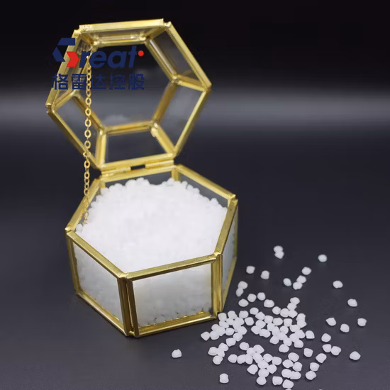 PP Daily Necessities Plastic Material