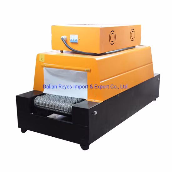 Heat Shrinking Machine/Hardware Daily Necessities Heat Shrinking Machine/Plastic Sealing Machine
