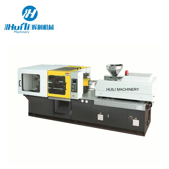Plastic Machinery Injection Moulding Machine Daily Necessities Clothes Hanger Clip Basin Plastic Injection Molding Machine