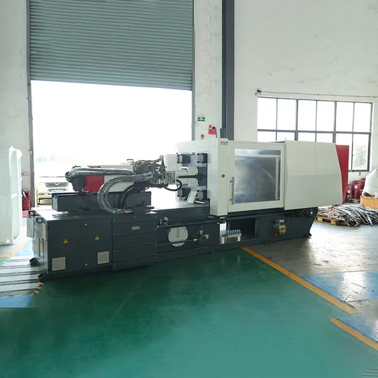 Hot Sell Injection Moulding Machine Plastic Products Making Daily Necessities 