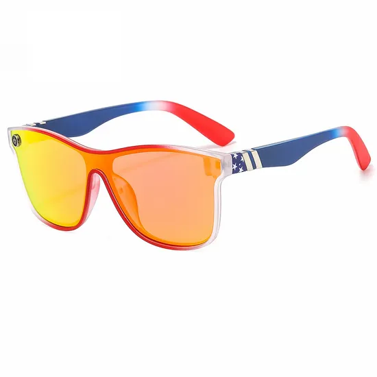 New Hot Sale Ready to Ship Classic Fashion Natural Eco Wooden Sun Glasses Tac Lens Handmade Bamboo Sunglasses 