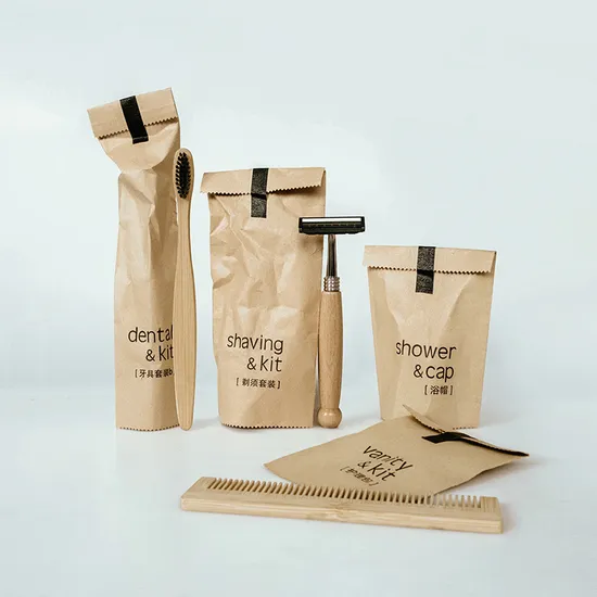 Customized Logo BPA Free Biodegradable Organic Charcoal Bamboo Toothbrush